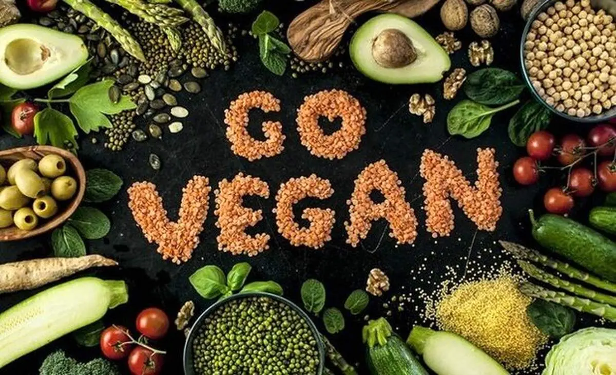 آیا رژیم گیاه خواری برای بدن مناسب است؟