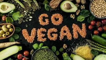 آیا رژیم گیاه خواری برای بدن مناسب است؟