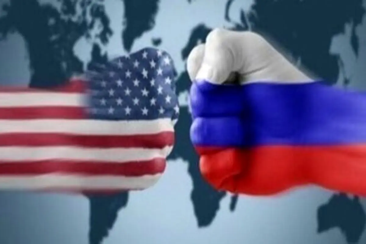 آمریکا تحریم‌های روسیه را لغو می‌کند