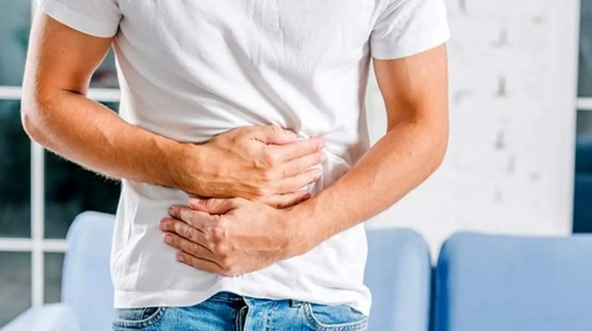 چگونه نفخ شکم را کاهش دهیم؟
