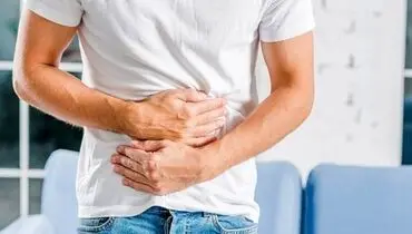 چگونه نفخ شکم را کاهش دهیم؟