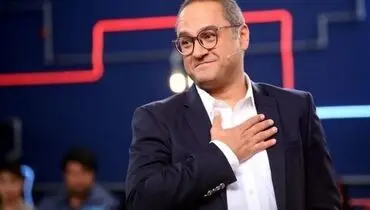 رامبد جوان دوباره عذرخواهی کرد