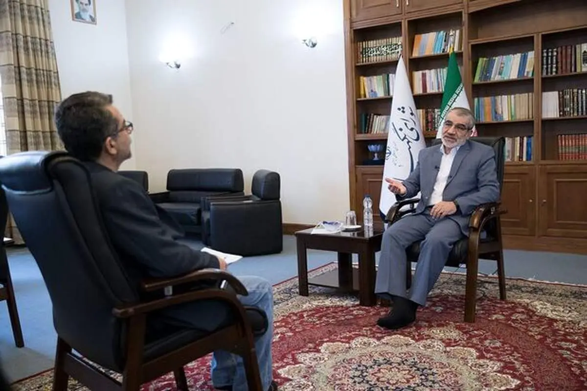 کدخدایی: انتقادات و اعتراضات افراد تاثیری در بررسی صلاحیت ها ندارد / شورای نگهبان نمیتواند آینده کسی که انتخاب میشود را تضمین کند