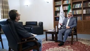 کدخدایی: انتقادات و اعتراضات افراد تاثیری در بررسی صلاحیت ها ندارد / شورای نگهبان نمی‌تواند آینده کسی که انتخاب می‌شود را تضمین کند