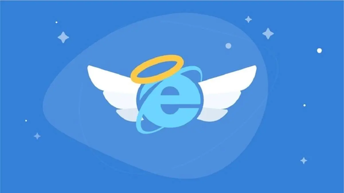 تاریخ رسمی خداحافظی با Internet Explorer مشخص شد