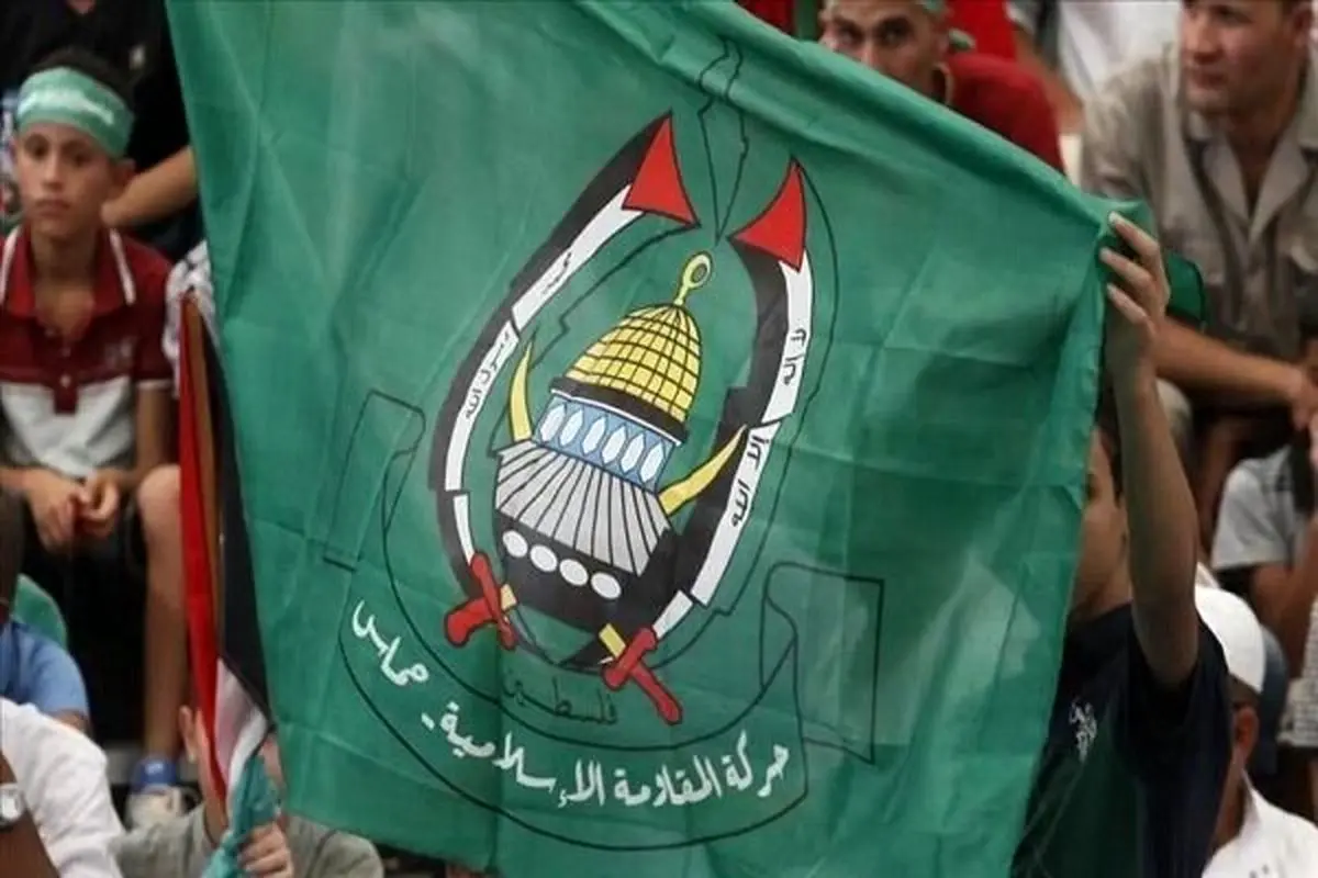 حماس: دست ما همچنان بر روی ماشه باقی می ماند