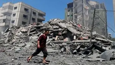 وال استریت ژورنال: ممکن است میان اسرائیل و حماس از روز جمعه آتش بس برقرار شود