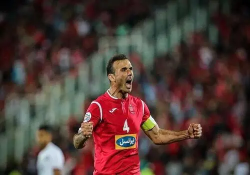 نظر خداداد عزیزی راجع به پرسپولیس و بازگشت یحیی