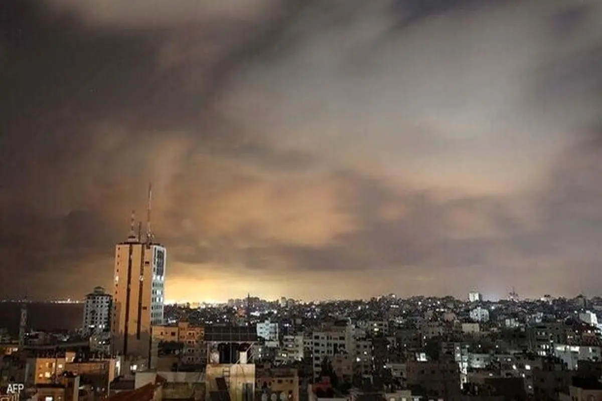 آتش بس در غزه/ درخواست سازمان ملل برای پایبندی دو طرف درگیر