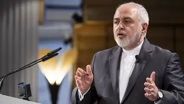 تأکید ظریف بر نقش ضروری مجمع عمومی در محکوم کردن تجاوز نظامی و پاکسازی نژادی رژیم صهیونیستی