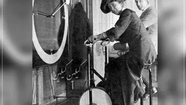 داخل کشتی لاکچری تایتانیک ۱۰۹ سال پیش+ عکس