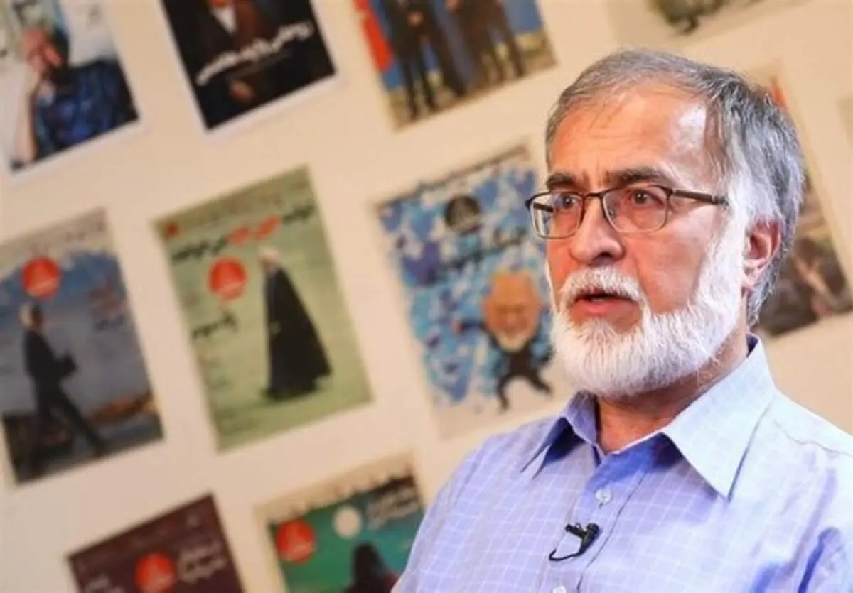 دوگانه لاریجانی - جهانگیری در دور دوم انتخابات ۱۴۰۰ / نقش سعید جلیلی و پزشکیان در مناظرات انتخاباتی