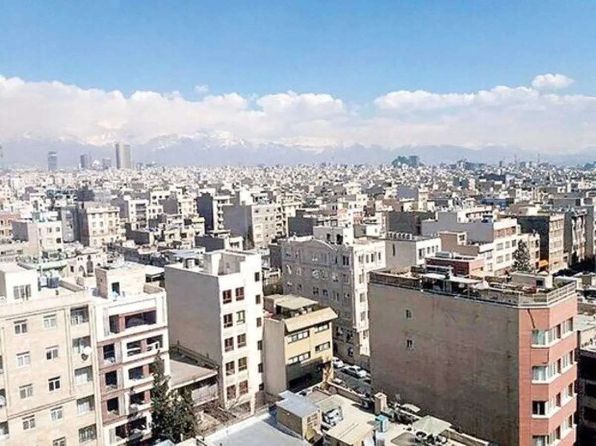 هزینه رهن و اجاره ۴۰ تا ۶۰ متری های پایتخت چقدر است؟+جدول