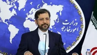 خطیب زاده: فلسطین آزاد خواهد شد
