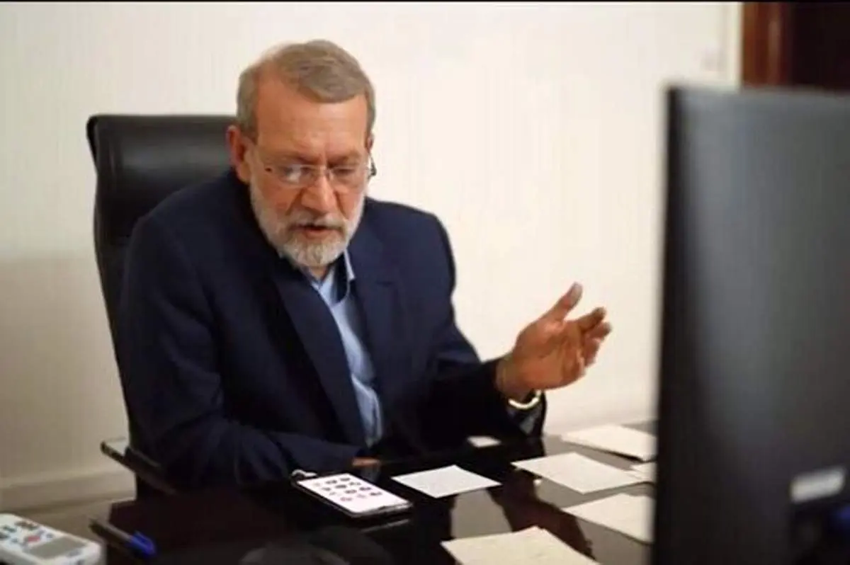 واکنش مشاور وزیر بهداشت به اظهارات لاریجانی درباره امکان واردات ۱۸میلیون دز واکسن چینی + عکس