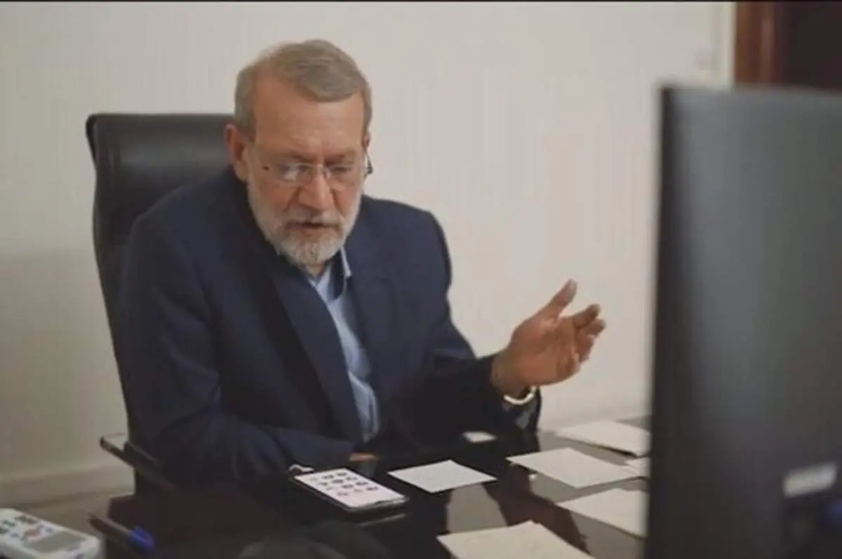 واکنش مشاور وزیر بهداشت به اظهارات لاریجانی درباره امکان واردات ۱۸میلیون دز واکسن چینی + عکس