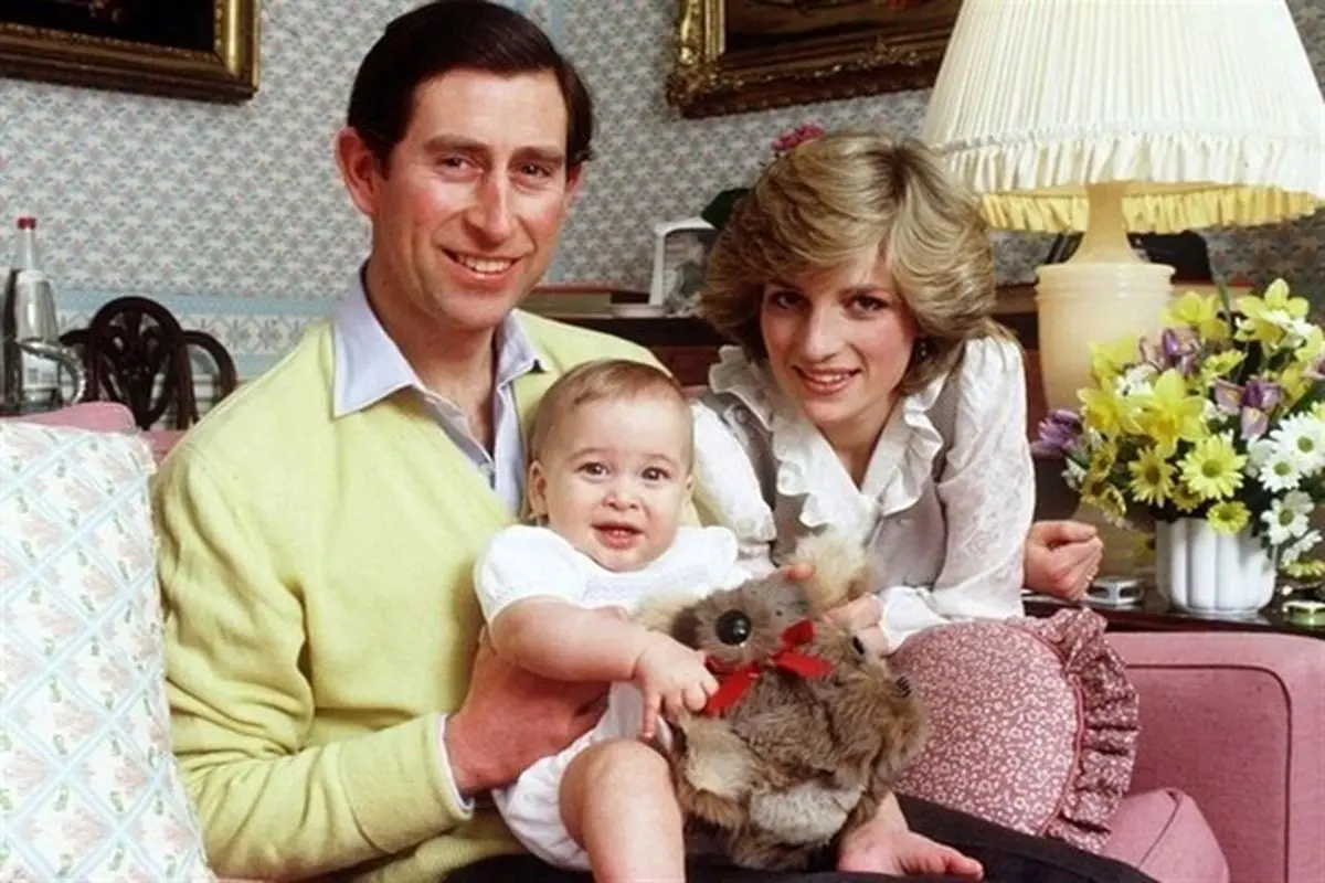 نوه‌های ملکه انگلیس از «حقه‌بازی» بی‌بی‌سی در مصاحبه جنجالی با مادرشان شاکی شدند