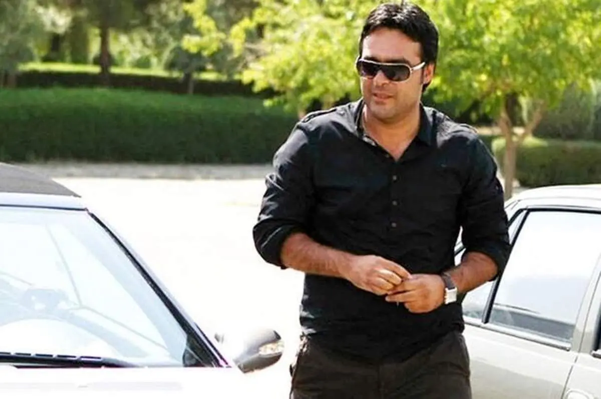 آتیلا حجازی: استقلال را با هر قیمتی که بفروشند می‌خرم