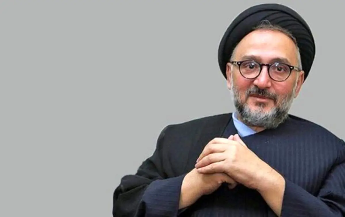 سید محمد خاتمی واکسن کرونا زد + عکس