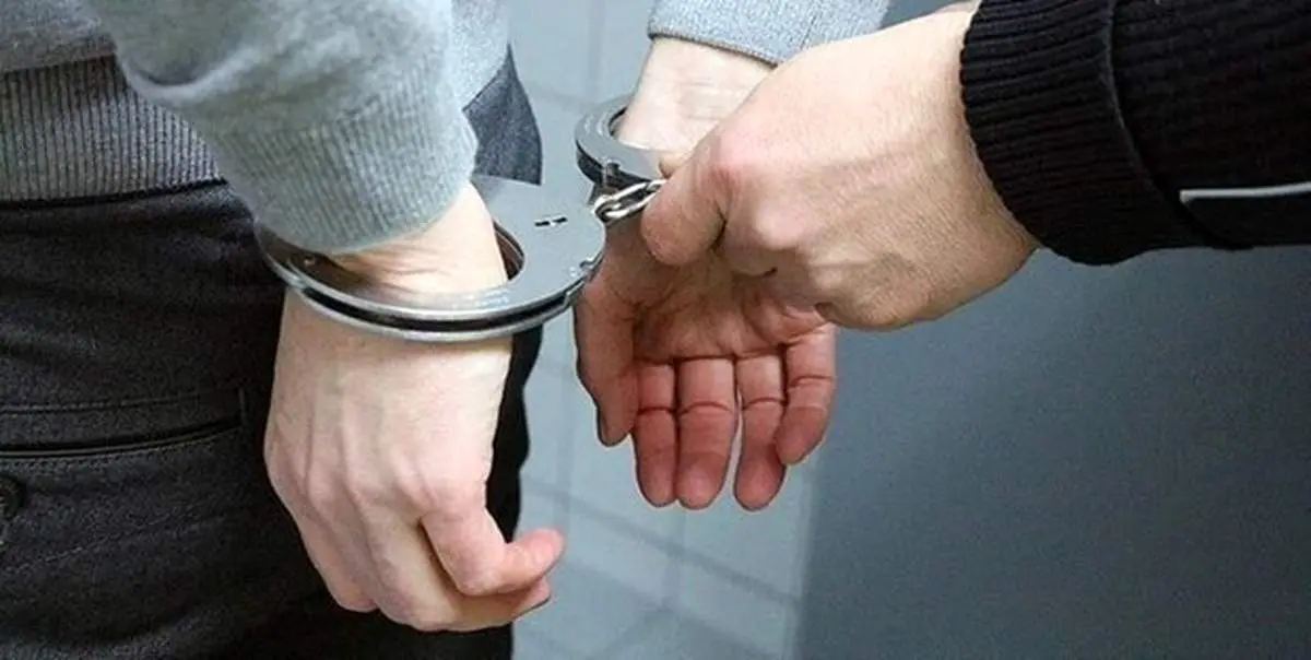 تبعه خارجی متهم به قتل در مشهد دستگیر شد