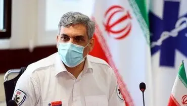 حوادث ویژه ۱۰۷۳ مصدوم برجای گذاشت