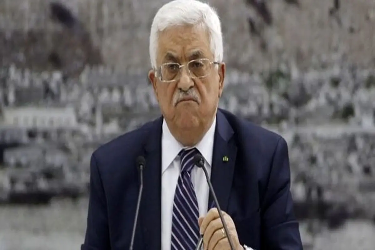 گفت‌وگوی تلفنی محمود عباس و بلینکن درباره تحولات منطقه
