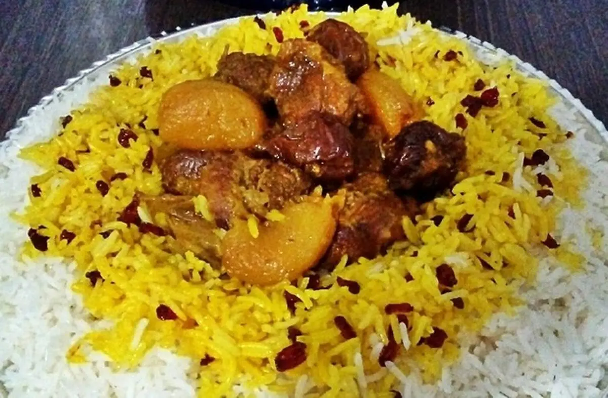 طرز تهیه لوه کباب، غذای سنتی مردم مازندران