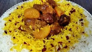 طرز تهیه لوه کباب، غذای سنتی مردم مازندران