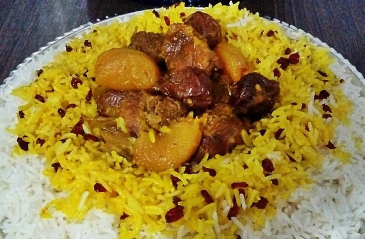 طرز تهیه لوه کباب، غذای سنتی مردم مازندران