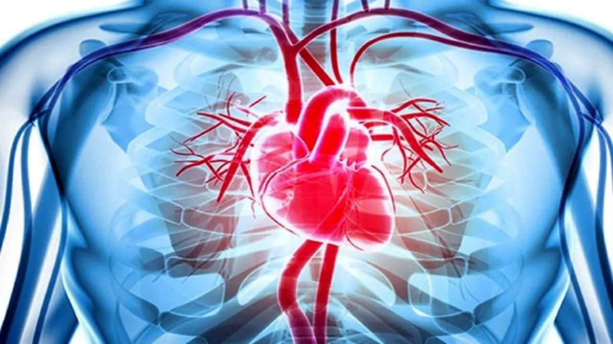 علت بروز عروق کرونری در جوانان چیست؟