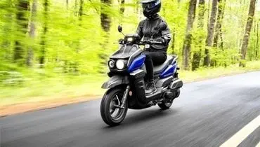 قیمت انواع موتورسیکلت در یکم خرداد ۱۴۰۰ + جدول