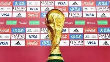 فیفا با برگزاری جام جهانی هر ۲ سال موافقت کرد