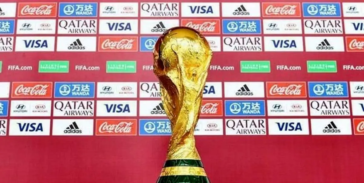 فیفا با برگزاری جام جهانی هر ۲ سال موافقت کرد