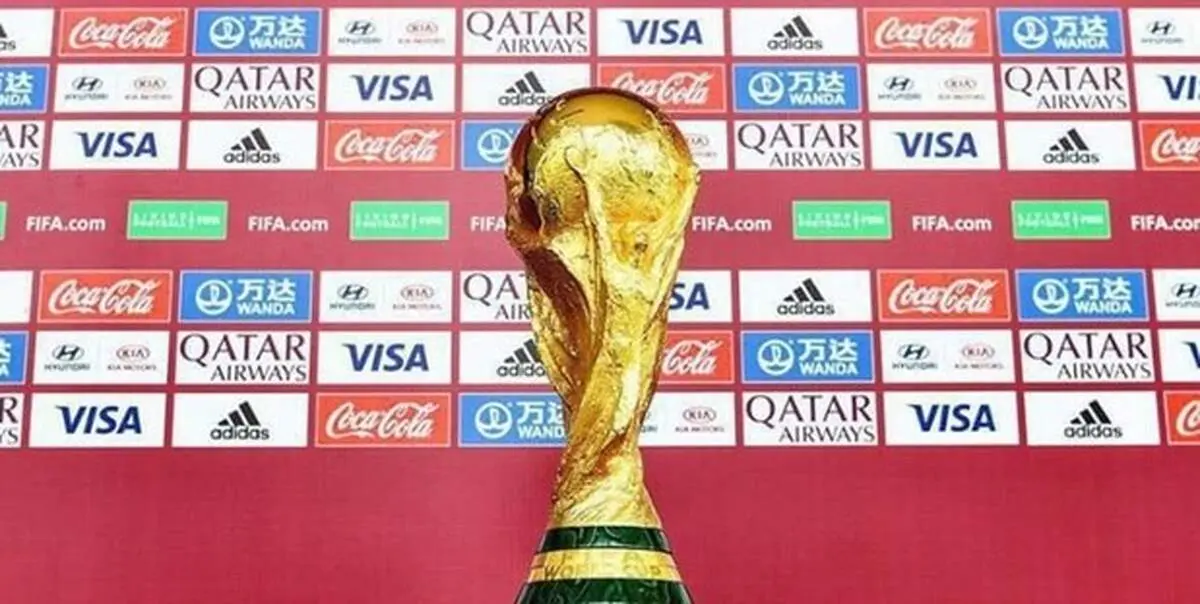 فیفا با برگزاری جام جهانی هر ۲ سال موافقت کرد