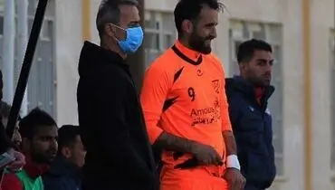 استعفای عجیب یک سرمربی پرسپولیسی