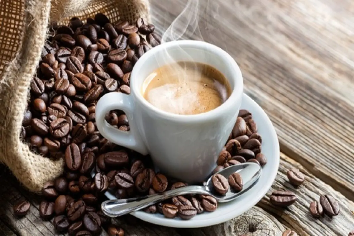 نوشیدن قهوه باعث افزایش طول عمر می‌شود؟