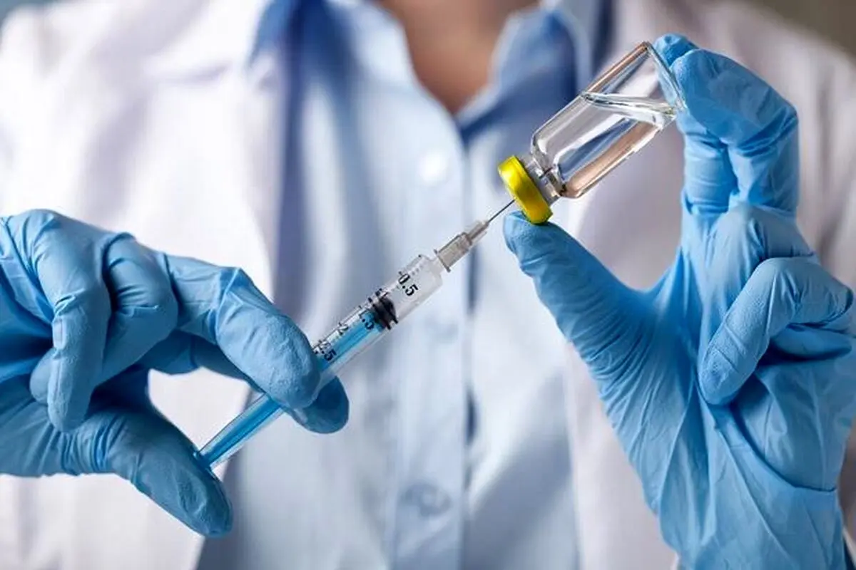 کشف واکسنی برای درمان سرطان