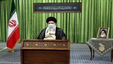 حکم شرعی رهبر انقلاب پس از جنگ ۱۲روزه + عکس