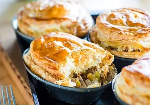 این شایعه را درباره پای مرغ باور نکنید
