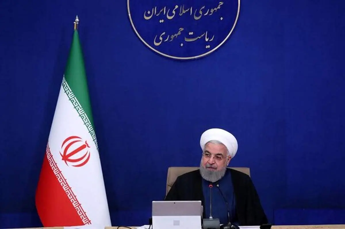 روحانی: ساعات برگزاری انتخابات و تعداد صندوقها افزایش مییابد / بیش از ۲ میلیون و ۷۰۰ هزار نفر واکسینه شدند