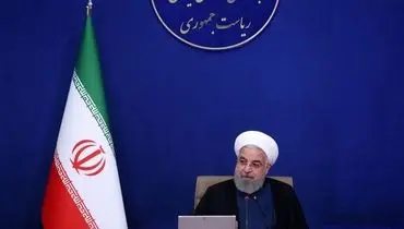 روحانی: ساعات برگزاری انتخابات و تعداد صندوق‌ها افزایش می‌یابد / بیش از ۲ میلیون و ۷۰۰ هزار نفر واکسینه شدند