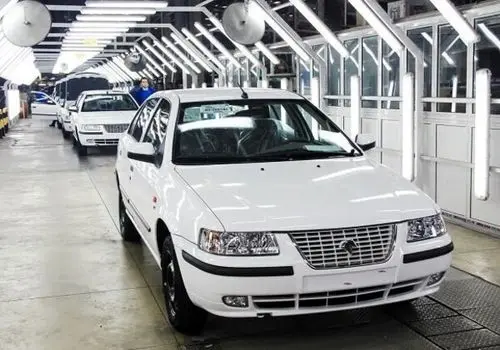 ایران خودرو رسما از افزایش قیمت محصولاتش خبر داد+سند
