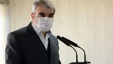 کدخدایی: تلاش می‌کنیم تا پایان ۵ روز دوم، نتایج بررسی صلاحیت‌ها را اعلام کنیم + فیلم