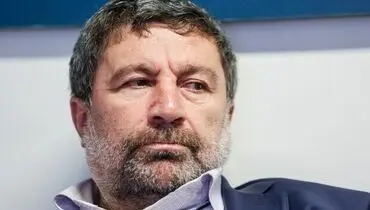 الیاس حضرتی رئیس ستاد پزشکیان شد
