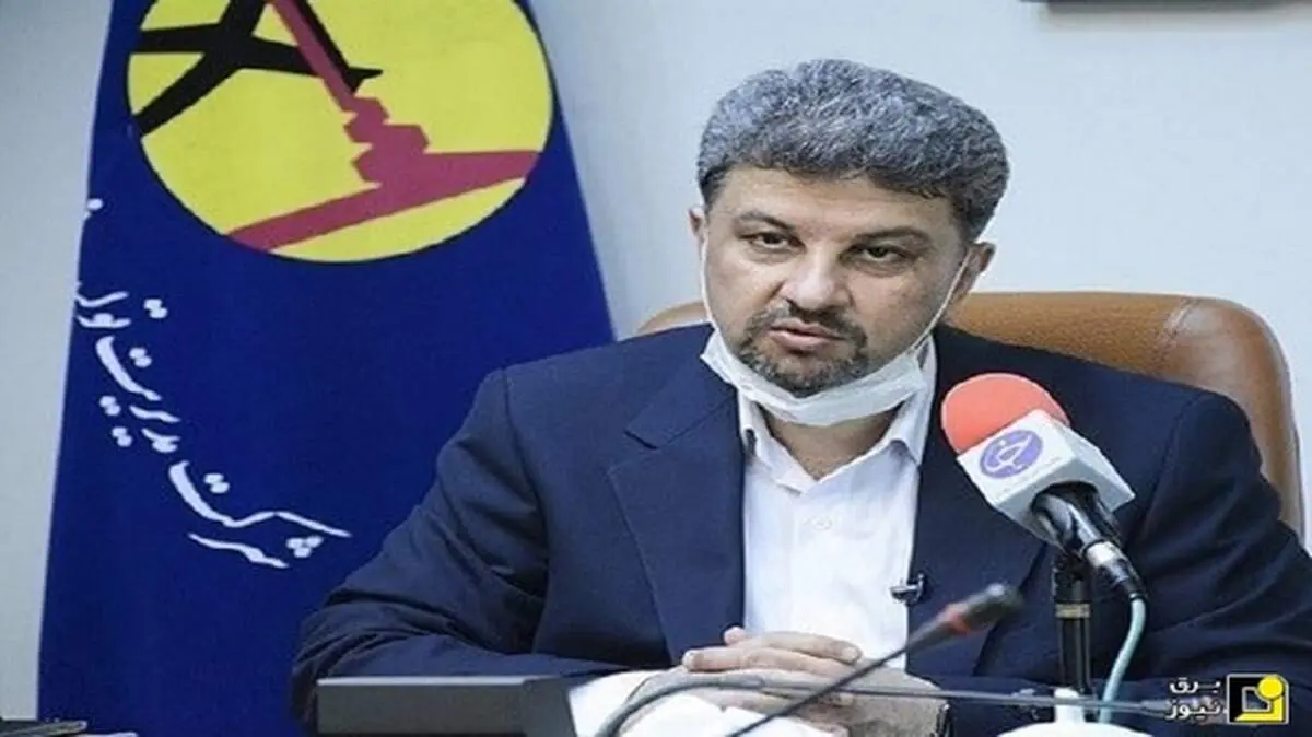 برق ۴ سازمان دولتی پرمصرف قطع شد