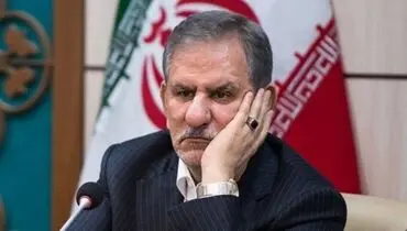 انصراف جهانگیری از مناظره انتخاباتی قبل از اعلام تایید صلاحیت‌ها