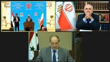 سرکنسولگری ایران در حلب سوریه افتتاح شد