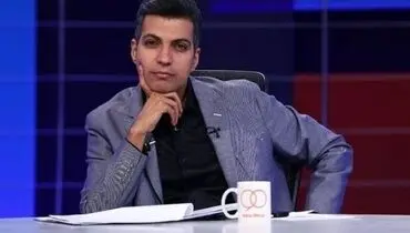 تصویر زیرخاکی و جالب از کودکی عادل فردوسی پور + عکس