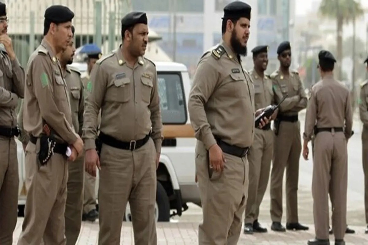 وقوع یک حادثه امنیتی در مسجد الحرام/ مظنون دستگیر شد