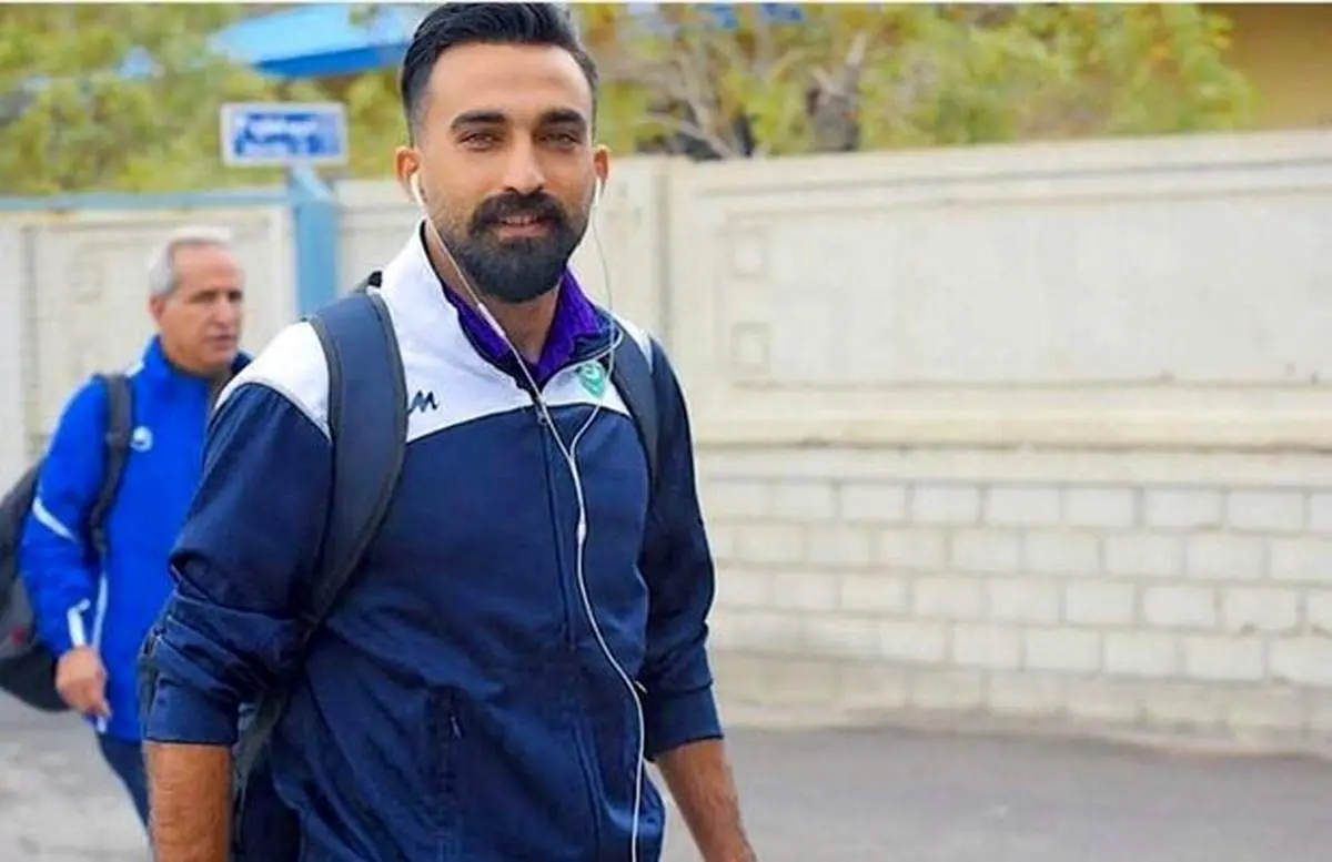 غیبت مدافع مهم استقلال مقابل صنعت نفت